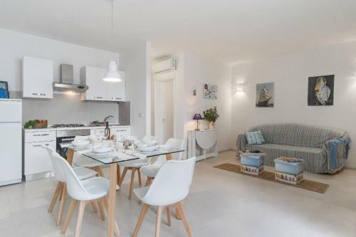 Apartamento Appartamento Oltremare