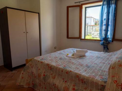 Porto Ottiolu Spiaggia 200m