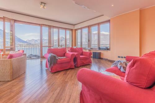 Apartamento Varenna Paradise 3