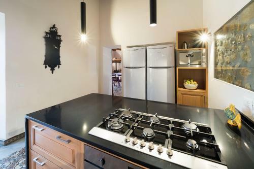Passo Casale Villa Sleeps 16 Pool Air Con Wifi