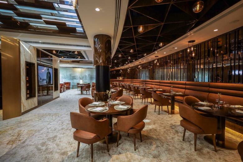 Hotel M�venpick Dubai Creek