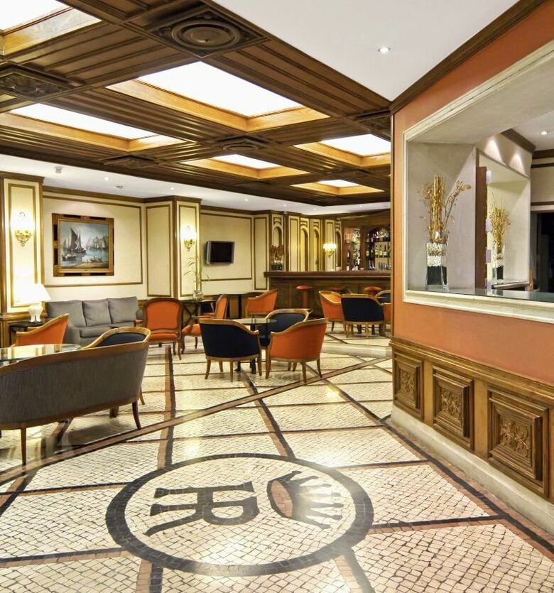 Sana Rex Hotel