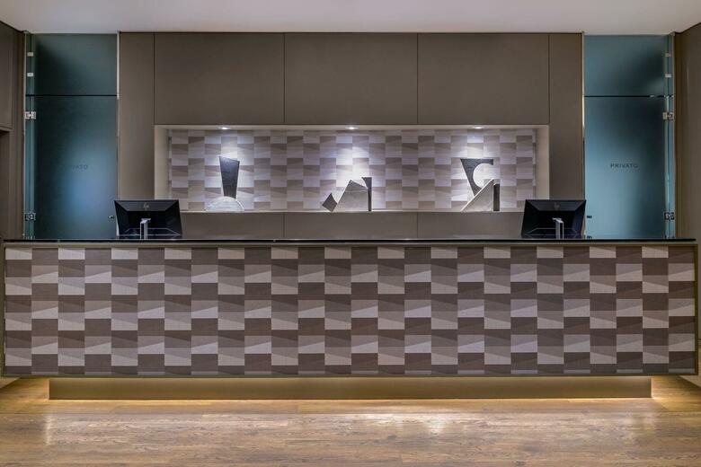 AC Hotel Pisa By Marriott