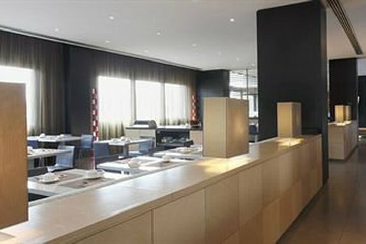 AC Hotel Pisa By Marriott