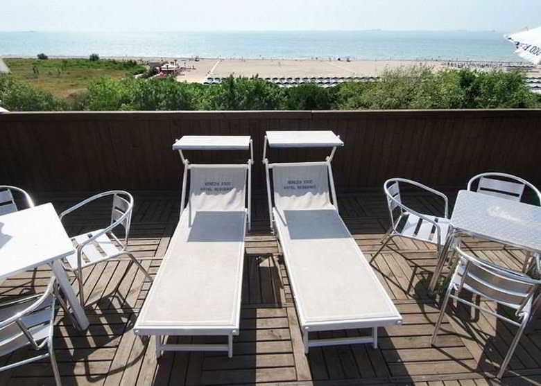 Hotel Venezia 2000