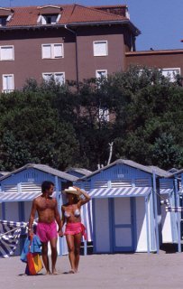 Hotel Venezia 2000