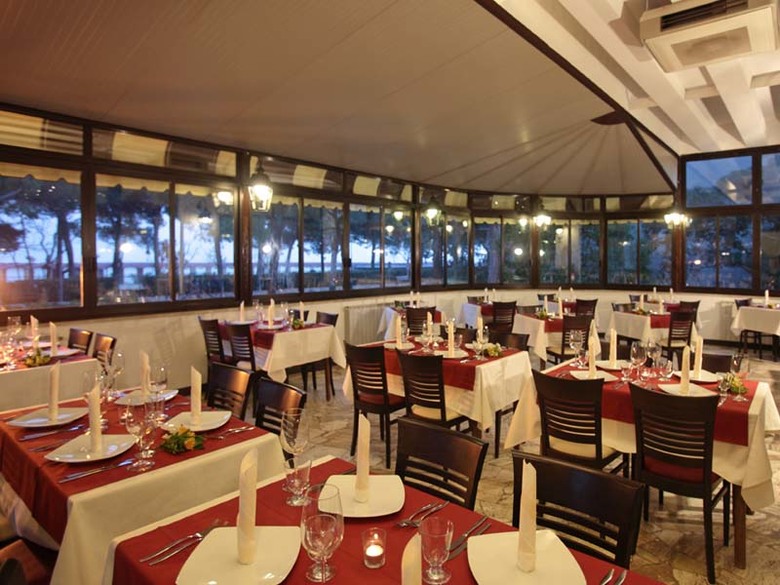 Hotel Venezia 2000