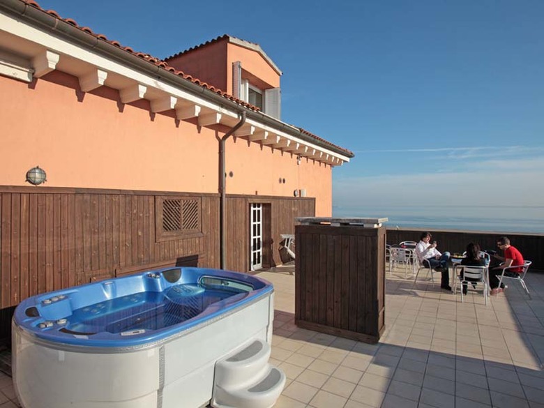 Hotel Venezia 2000