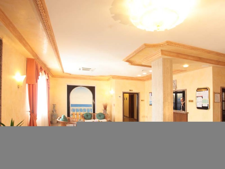 Hotel Venezia 2000