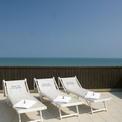 Hotel Venezia 2000