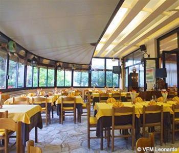Hotel Venezia 2000