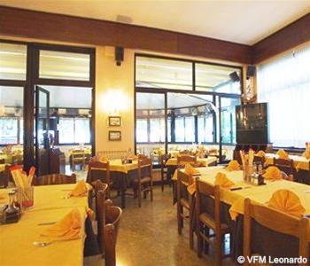 Hotel Venezia 2000