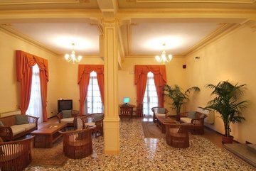 Hotel Venezia 2000