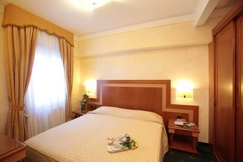Hotel Venezia 2000