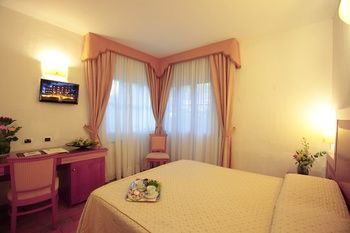 Hotel Venezia 2000