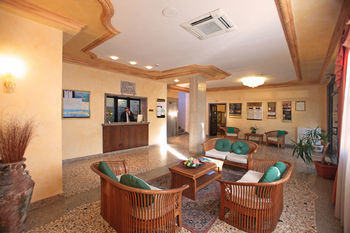 Hotel Venezia 2000