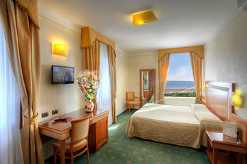 Hotel Venezia 2000