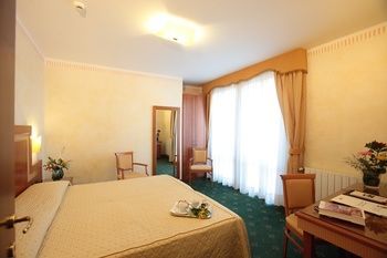 Hotel Venezia 2000
