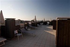 Hotel Venezia 2000