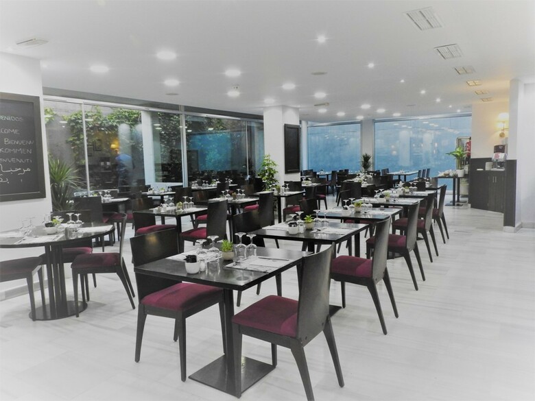 B&B Hotel Madrid Pinar de Las Rozas