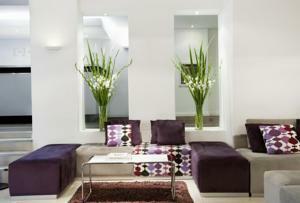 Hotel Rochester Concept