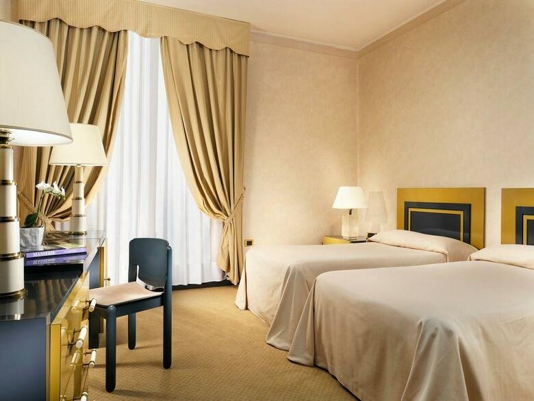 Palace Hotel