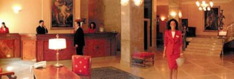 Palace Hotel