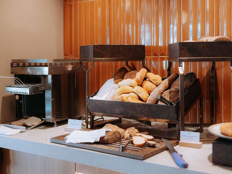 M�venpick Hotel Bari