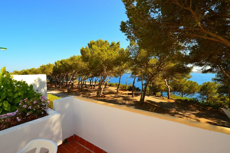 Hotel Club Cala Azul