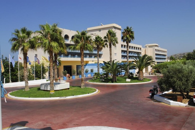 Hotel Royal Belvedere