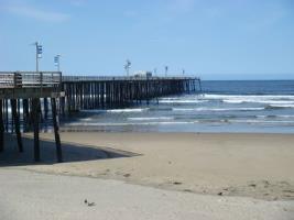 Hotel Holiday Inn Express Grover Beach