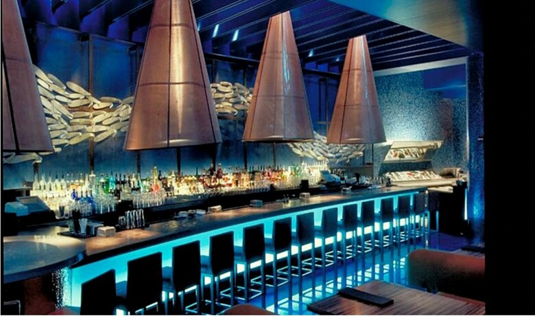 Hotel Walt Disney World Dolphin