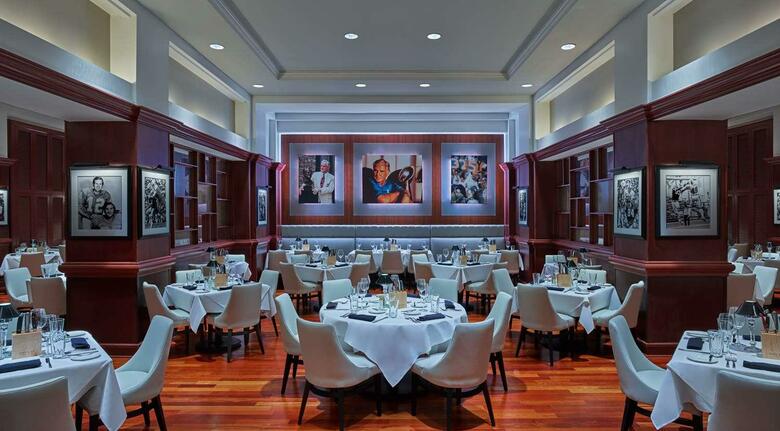 Hotel Walt Disney World Dolphin