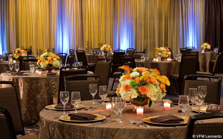 Hotel Crowne Plaza Tampa East