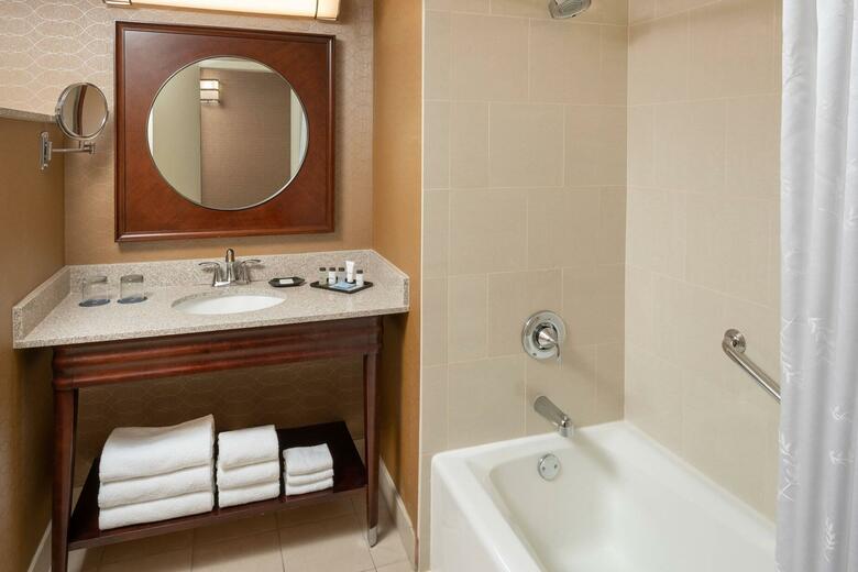 Hotel Crowne Plaza Tampa East