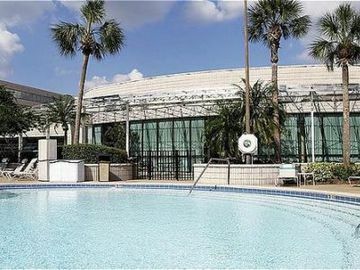 Hotel Crowne Plaza Tampa East