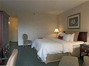 Hotel Crowne Plaza Tampa East