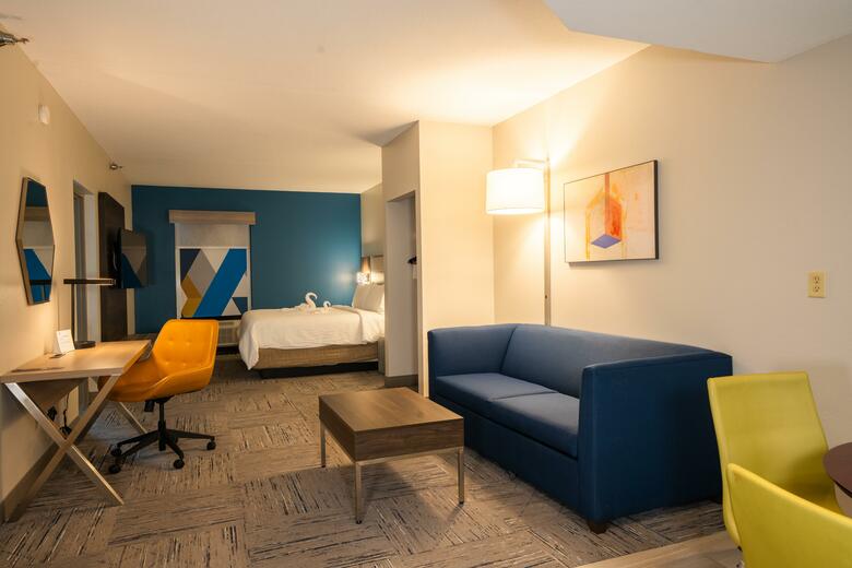Holiday Inn Express Hotel & Suites Oldsmar