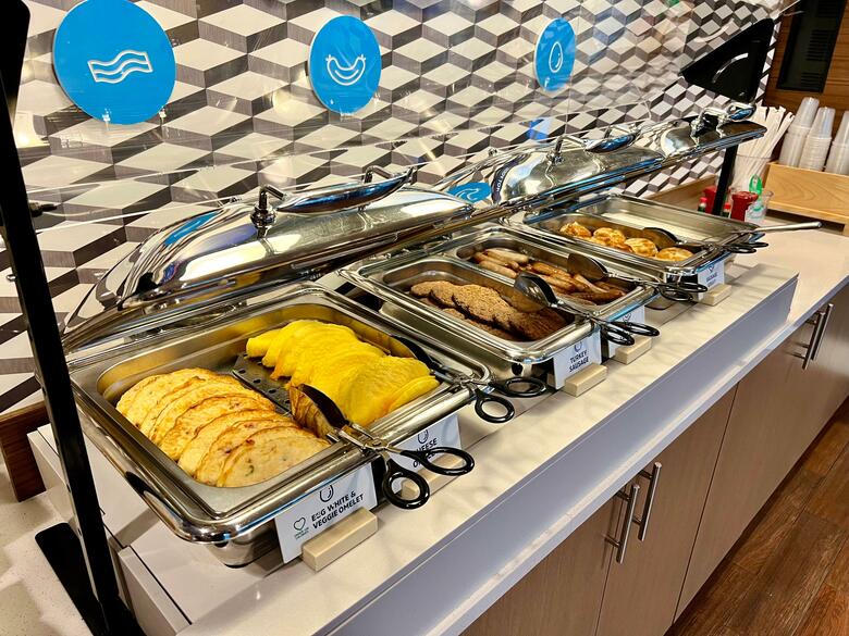 Holiday Inn Express Hotel & Suites Oldsmar