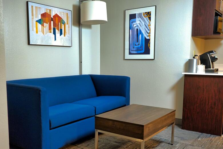 Holiday Inn Express Hotel & Suites Oldsmar