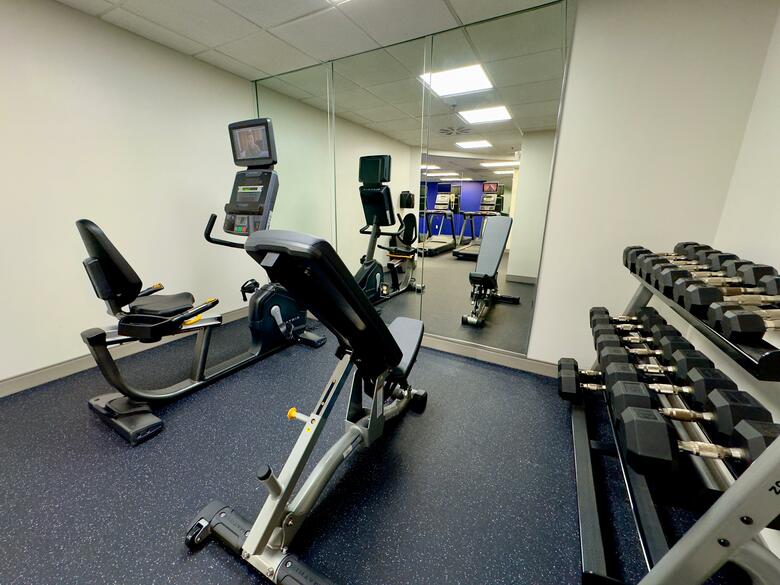 Holiday Inn Express Hotel & Suites Oldsmar