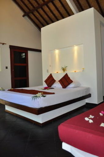 Hostal Danima Resort