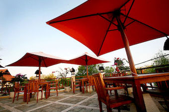 Villa Grasia Resort & Spa