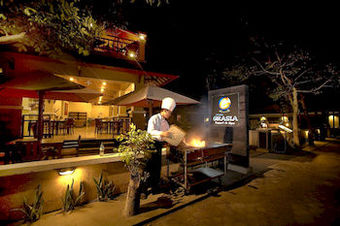 Villa Grasia Resort & Spa
