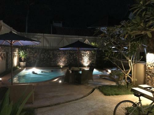 Hostal Matahari Inn