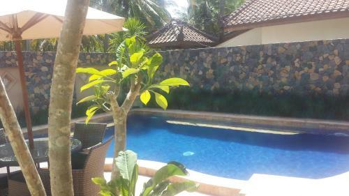 Hostal Matahari Inn
