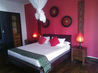 Hotel Villa Julius