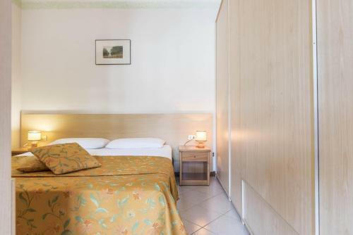 Apartamento Residence Comano Quadrifoglio 1