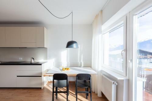 Apartamento Hus Appartement - Nr. 2