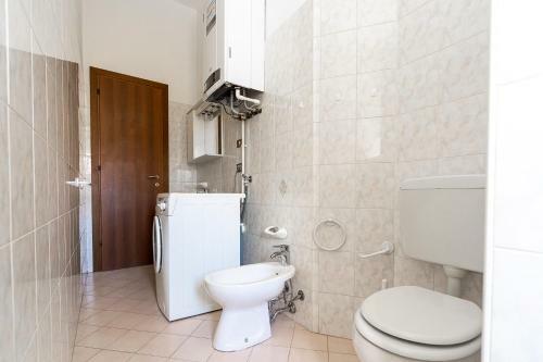 Apartamento Residenza Casa Del Sole